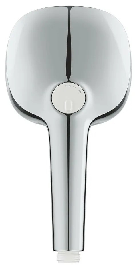 Para de dus Grohe Tempesta Cube 110 cu 2 functii