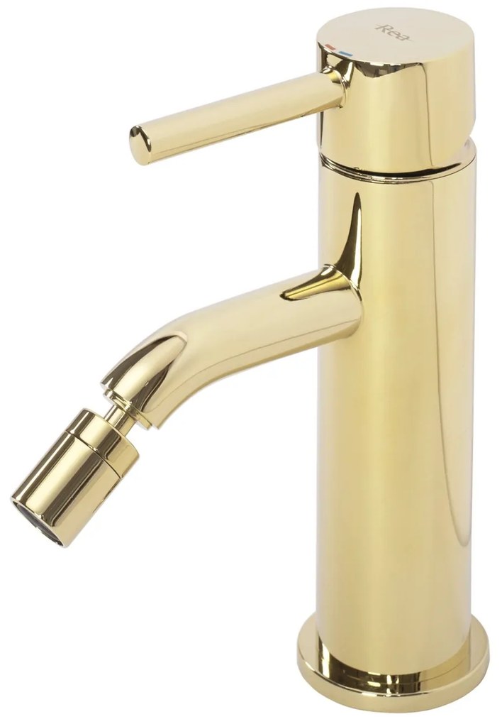 Baterie pentru bideu Rea Lungo Gold