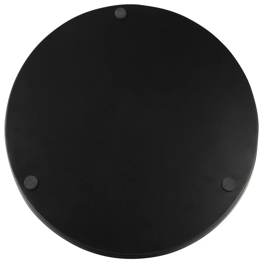 Tavă decorativă din metal ø 39,5 cm Pure – PT LIVING