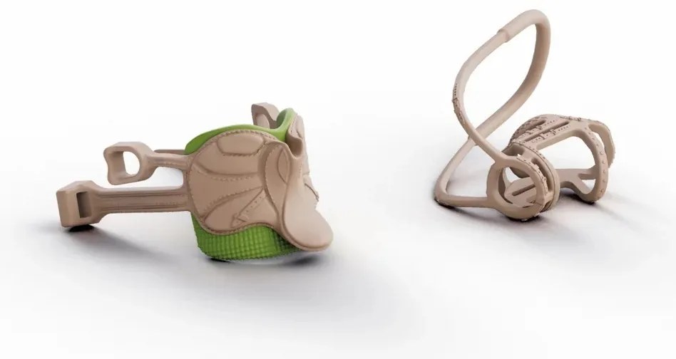 Schleich 42714 Sarah și Misterul