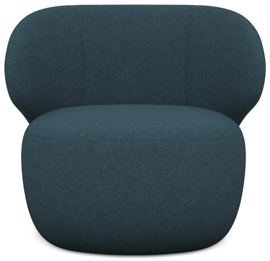 Fotoliu albastru Kama – Makamii