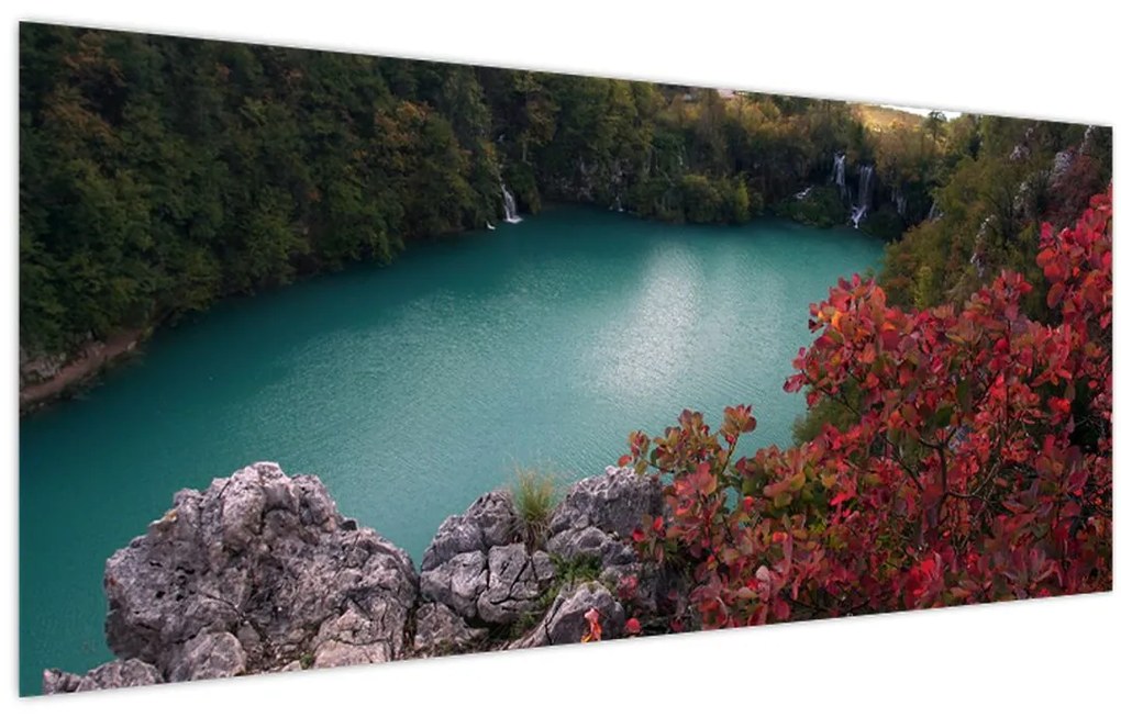 Tablou - Peisaje (120x50 cm)