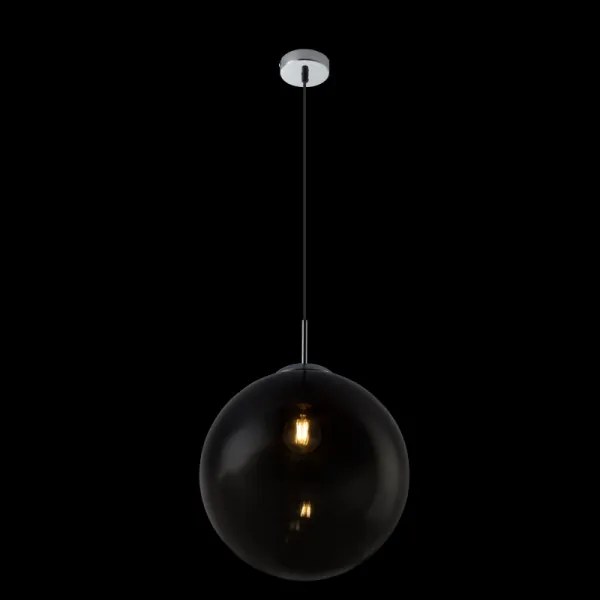 Globo 15864 - Lustră pe cablu VARUS 1xE27/40W/230V