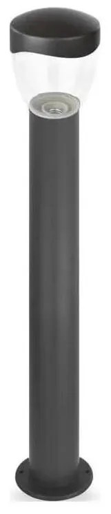 Lampă de exterior ARTEO 1xE27/15W/230V IP44 80 cm