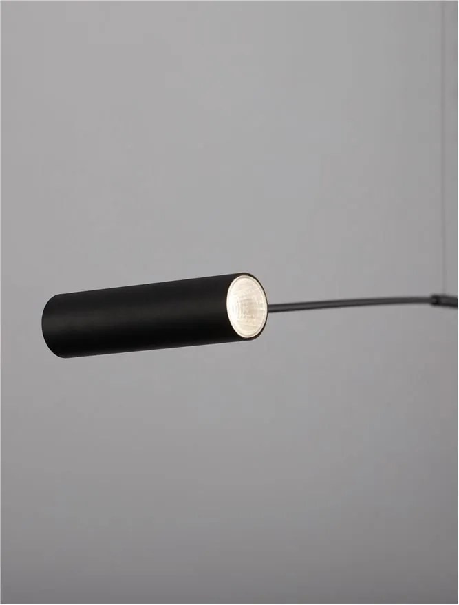 Lampa LED suspendata design minimalist VOICE