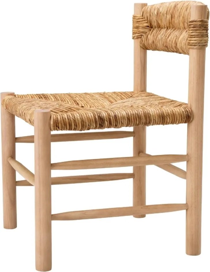 Scaun LUX design natural Cosby