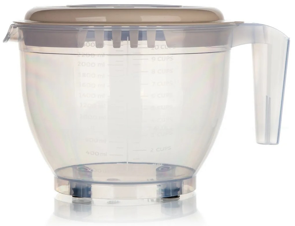 Banquet Cutie pentru bătut CULINARIA 2,5 l, mix