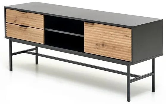 Comoda TV Murano RTV1 – H61 cm