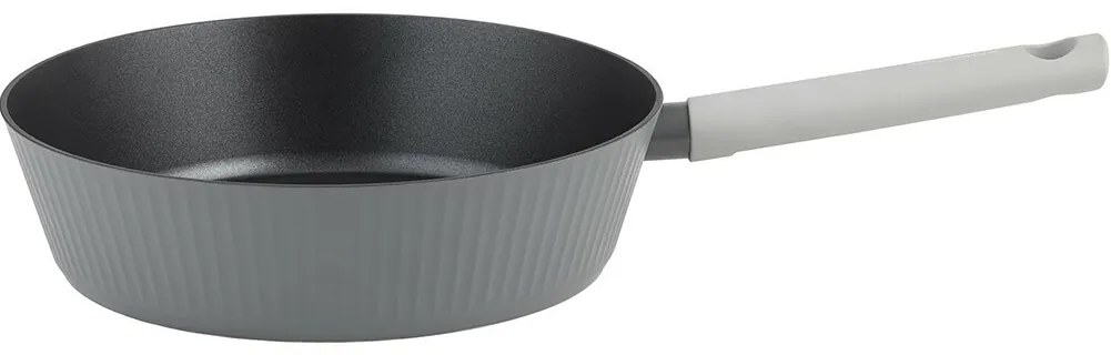 Florina Tigaie din aluminiu Serrano 3,5 l, 28 cm