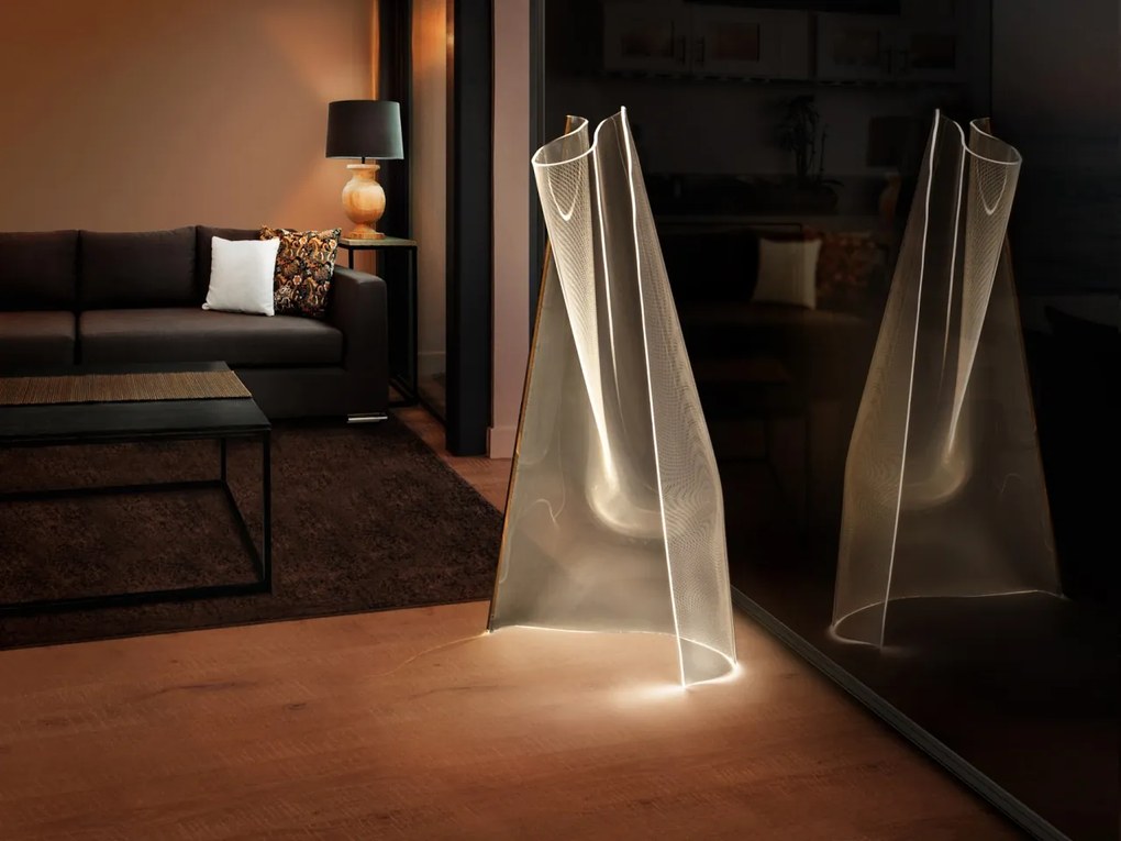 Lampadar LED ultra-modern design exclusivist Velos SV-608312