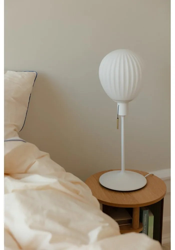 Abajur alb ø 21 cm Around the World Mini – UMAGE