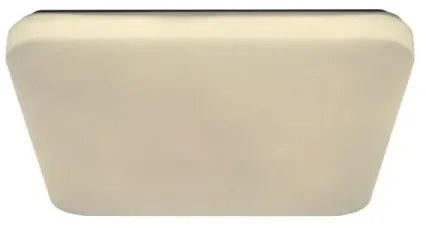 Plafonieră LED OPAL LED/60W/230V 3000-6500K + telecomandă
