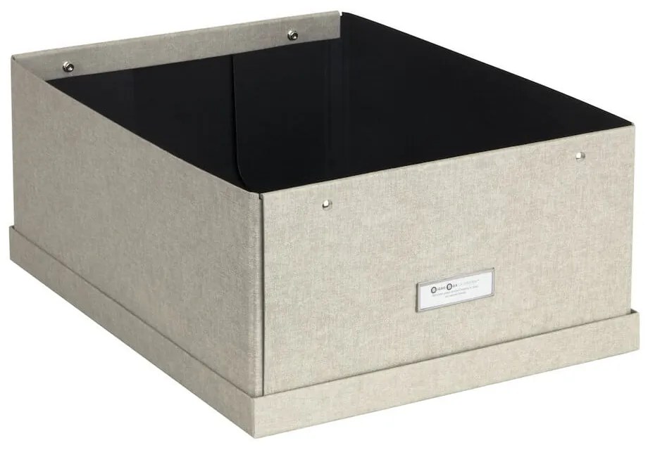 Cutie de depozitare cu capac Katrin – Bigso Box of Sweden