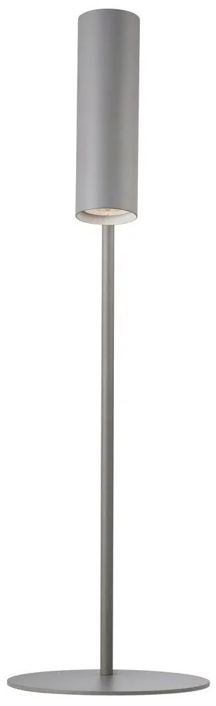 Veioza, Lampa de masa design nordic MIB 6 gri 71655011 DFTP