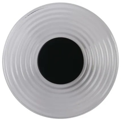 Searchlight CLEO 32210CL - Aplica de perete LED dimerizabilă, 9,4W/230V, negru