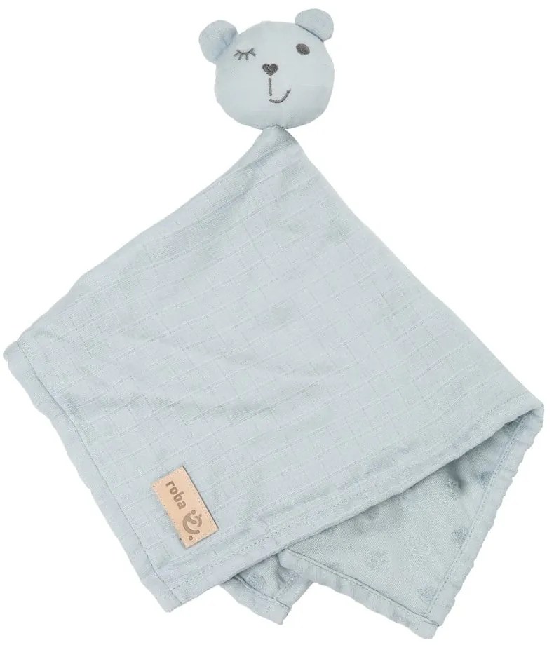 Jucărie de confort din muselină Lil Planet – Roba