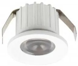 SPOT LED MOBILIER 3W LUMINA NEUTRA