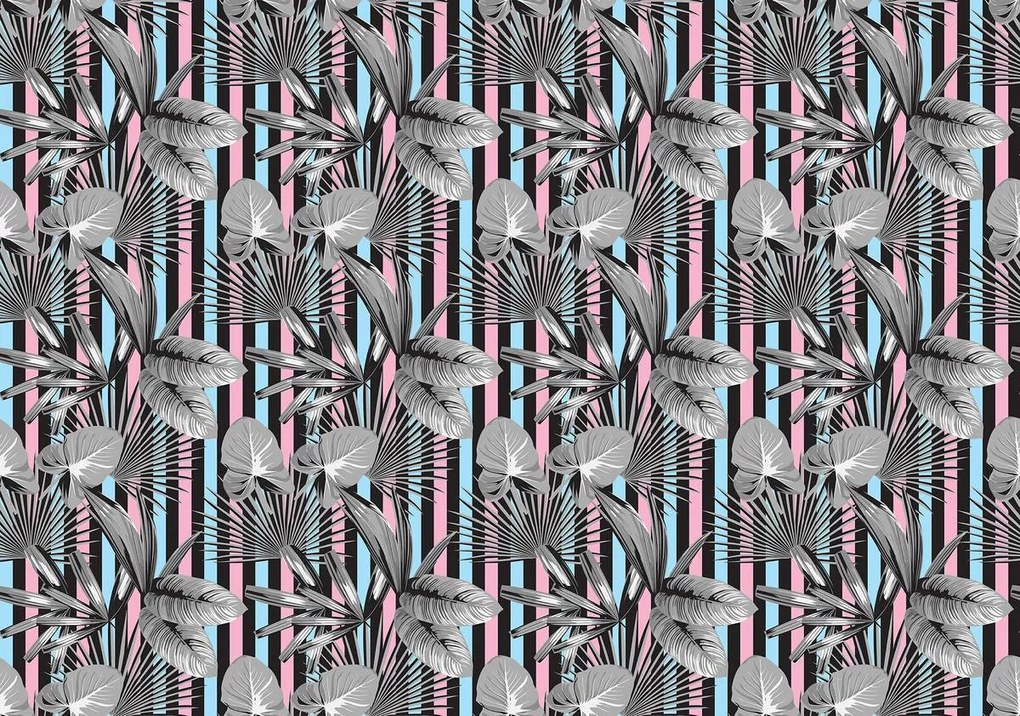 Fototapet - Abstarcție (152,5x104 cm)