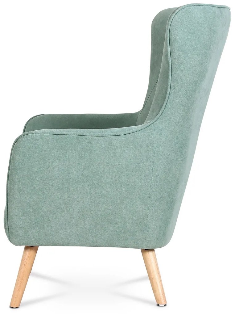 Scaun BLUE2, turcoaz