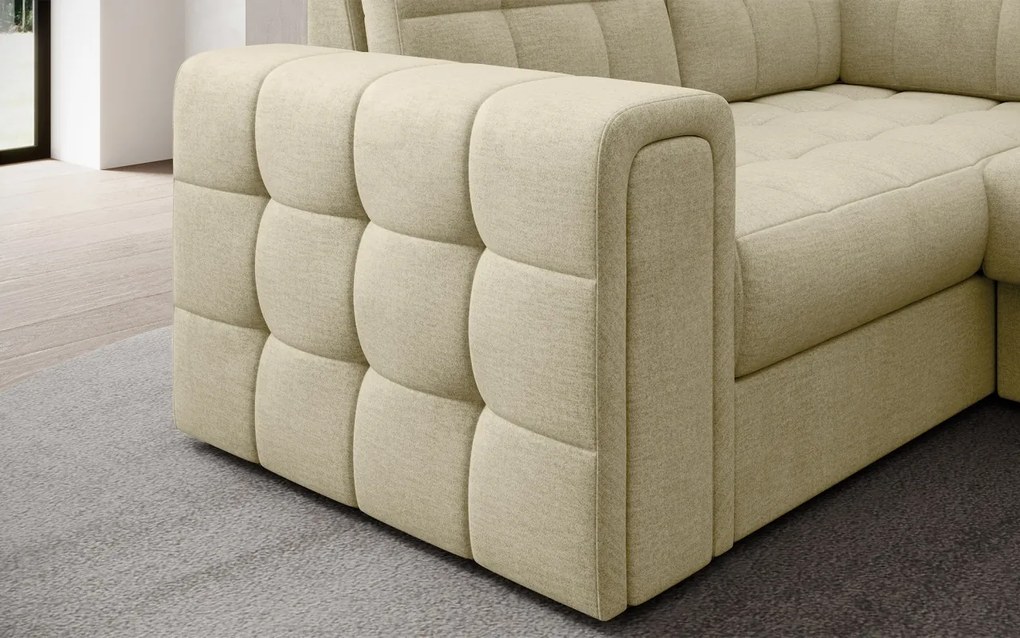 Coltar extensibil Blewett pe dreapta Monolith 04
