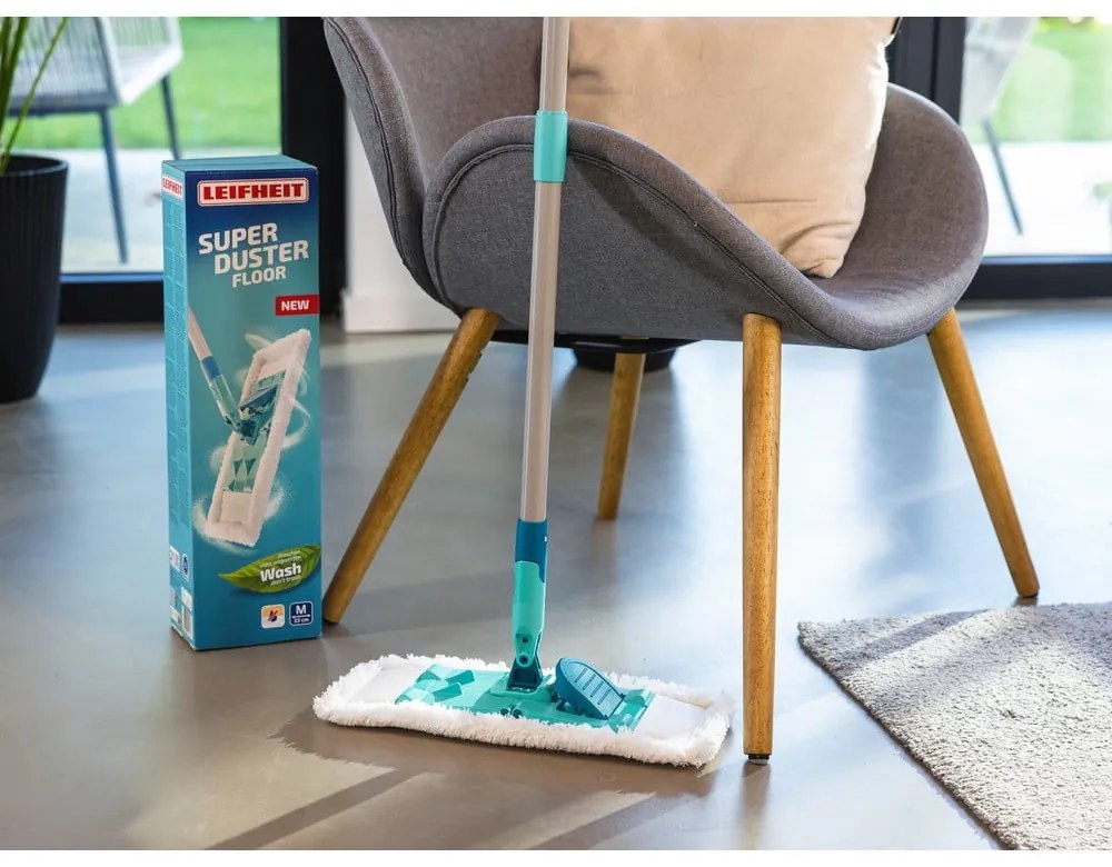 Mop de praf Superduster Floor – LEIFHEIT