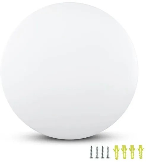 LED Plafonieră 36W 230V 50 cm 3000K/4000K/6400K