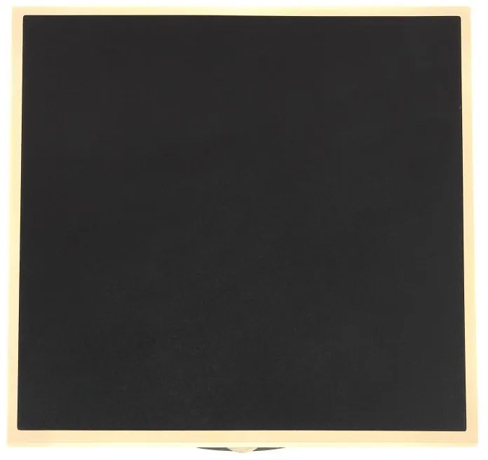 Aplica de perete LED SAIDY 20x20cm