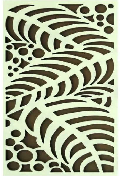 Perete decorativ NATURA