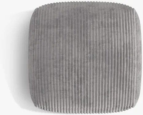 Taburet Martina corduroy Tilia L106 cm