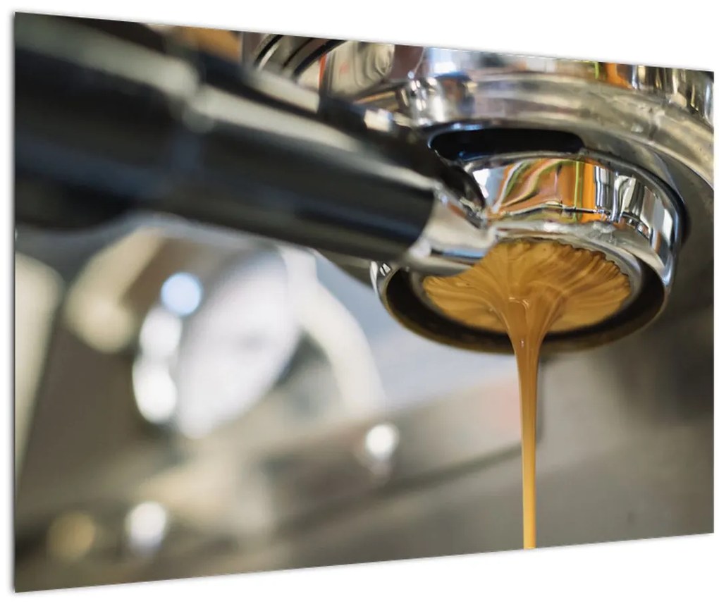 Tablou - espresso (90x60 cm)