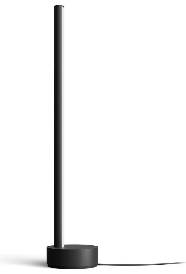 Veioză smart LED 12 W Gradient Signe – Philips Hue