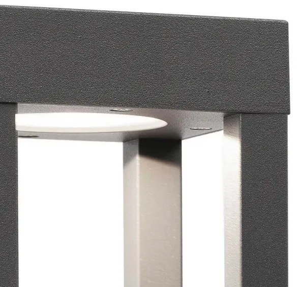 FARO 70755 - LED Lampă exterior AGRA LED/10W/230V IP54