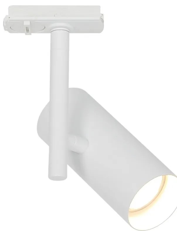 Accesoriu, Spot directionabil Jerome alb, pentru sina Nordlux Link