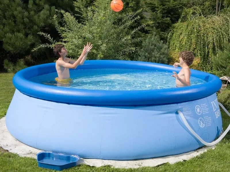 Piscină Tampa 366 x 91 cm - fără filtrare