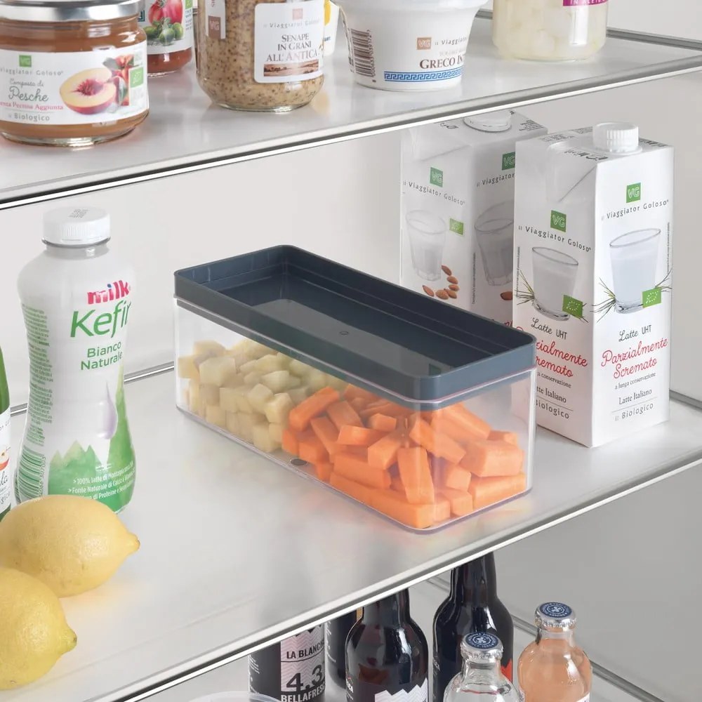 Feliator pentru legume – Metaltex