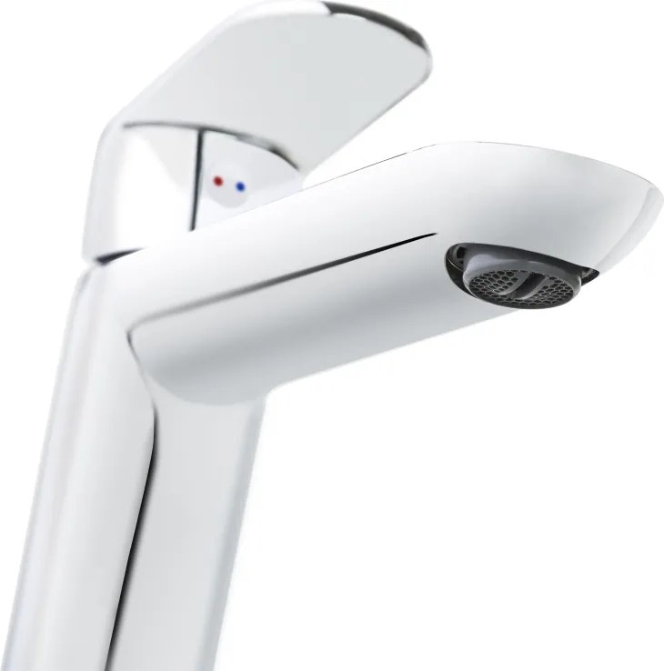 🚰 Baterie pentru chiuvetă ALPINIA – Finisaj Cromat – Cod BGA_020M