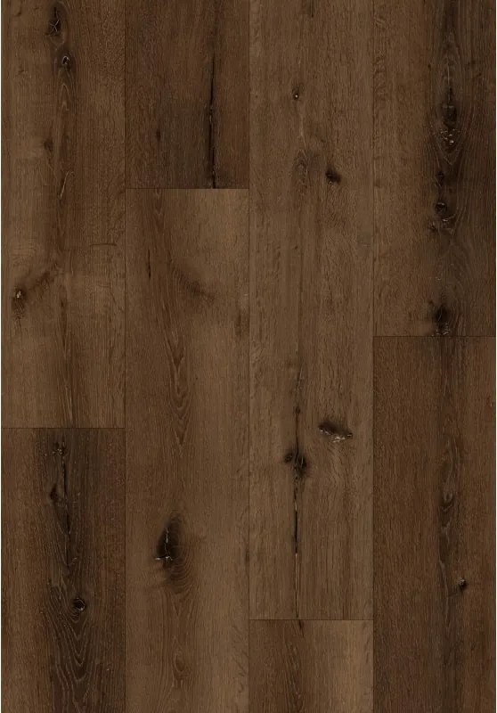 Mexen Strasburg panouri de vinil 1240 x 182 mm SPC 6,5 mm, suport IXPE 1,5 mm, 4 V-Fuga, Stejar - F1033-1240-182-505-4V1-01