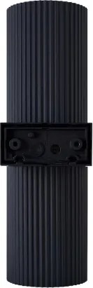 Nordlux - Aplica de exterior pentru perete KYKLOP 2xE27/15W/230V IP54