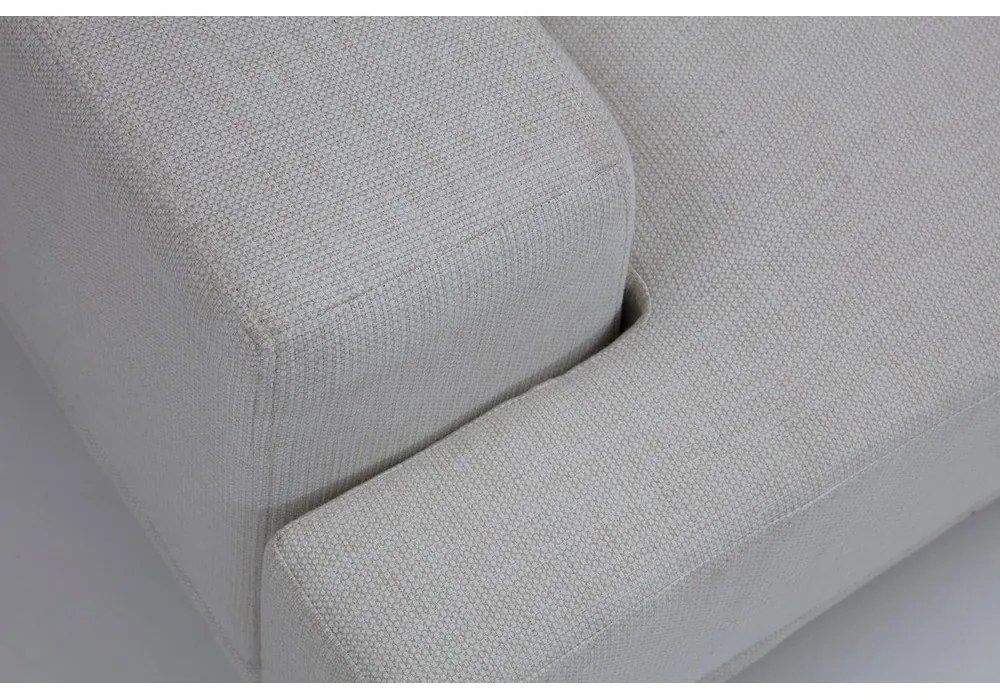 Canapea gri deschis 200 cm Bentley – Balcab Home