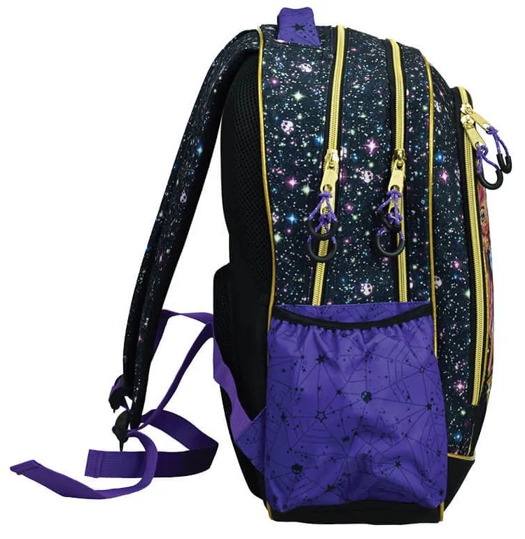 Monster High Crew ghiozdan, rucsac 42 cm