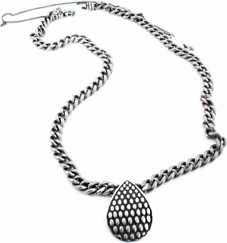 Colier Damă Folli Follie 2N8B081C 35 cm