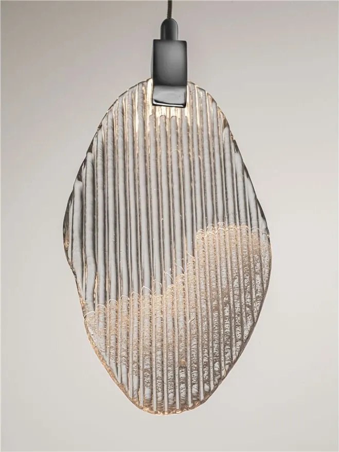 Pendul LED design decorativ SERIQ