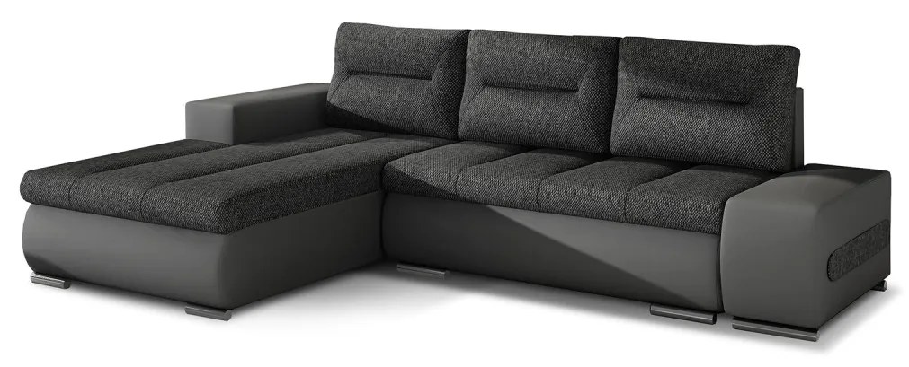 Coltar extensibil Ottavio pe stanga Inari 96/Soft 29