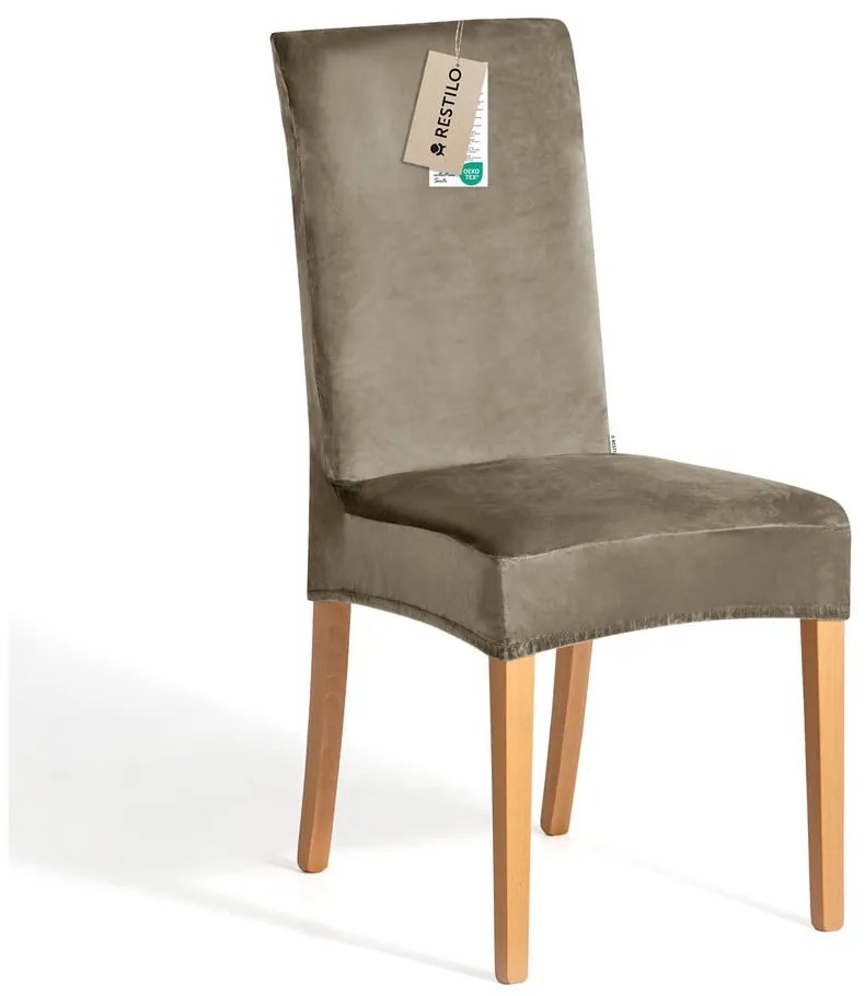 Husă grej elastică pentru scaun 48 cm Sento – Restilo