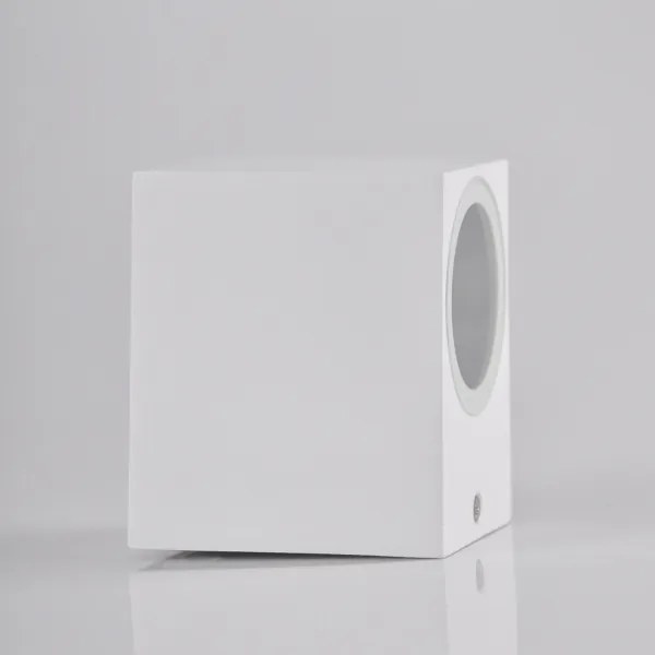 Aplică spot exterior BOSTON 1xGU10/10W/230V IP44