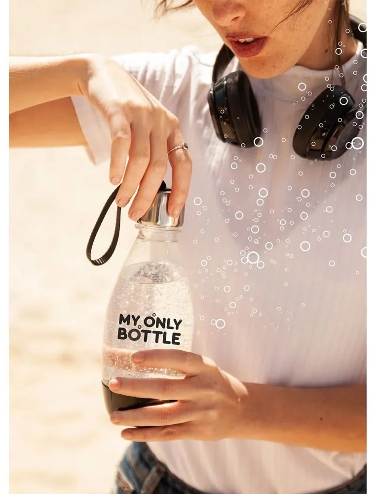 Sticla My only bottle, plastic, 0,5 L Sodastream 1748162400