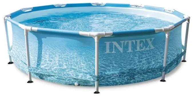 Piscina Florida fara filtrare, 305 x 76 cm