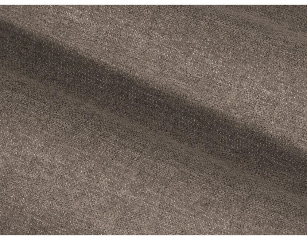 Canapea maro deschis 170 cm Bemy – Micadoni