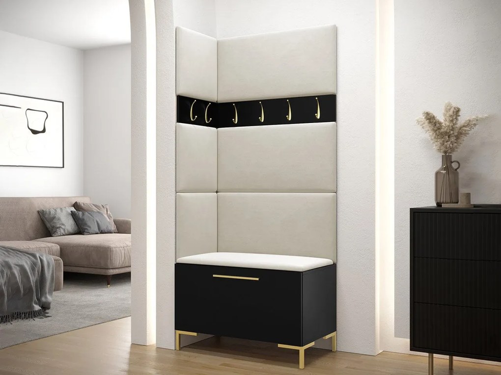 Mobilier pentru hol Frunofta IV