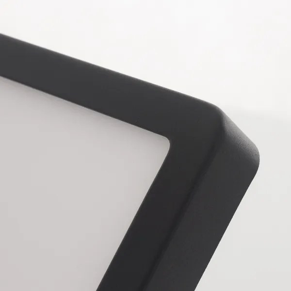 Eglo 99256 - Plafonieră LED FUEVA 5, 16,5 W, 230 V